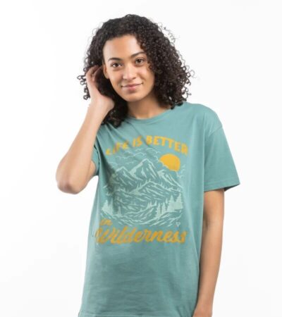The Best Summer T-Shirts for Ladies