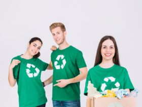 Clothing Recycling Programs
