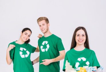Clothing Recycling Programs