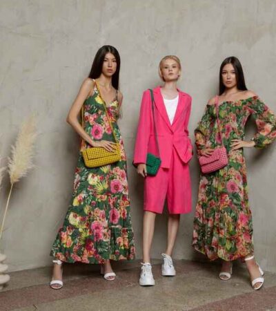 best spring collection
